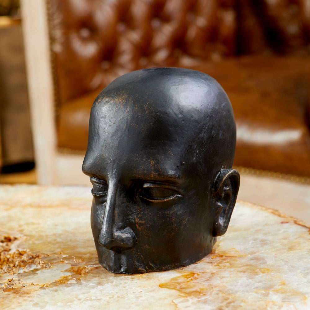 Off the Top Sculpture