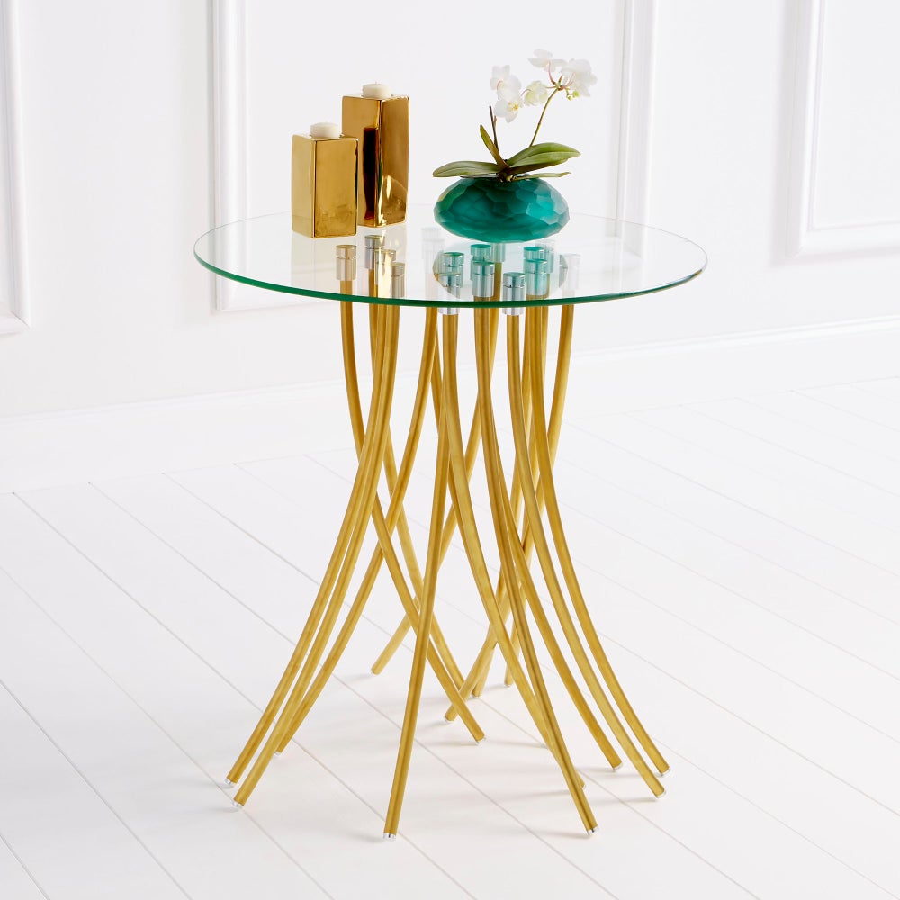 Tuffoli Table