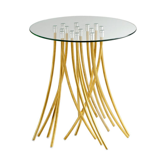 Tuffoli Table