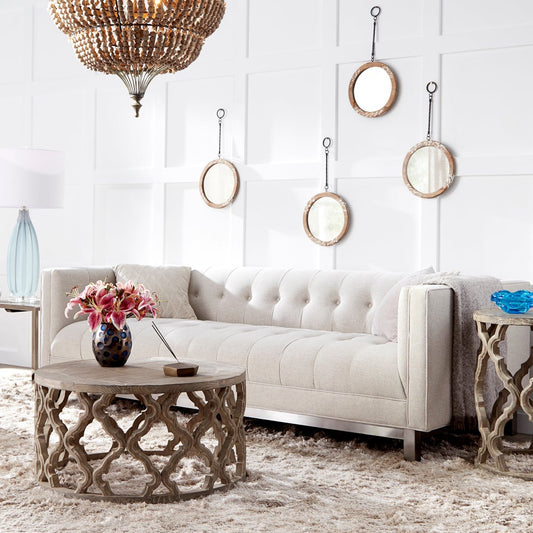 Sirah Coffee Table