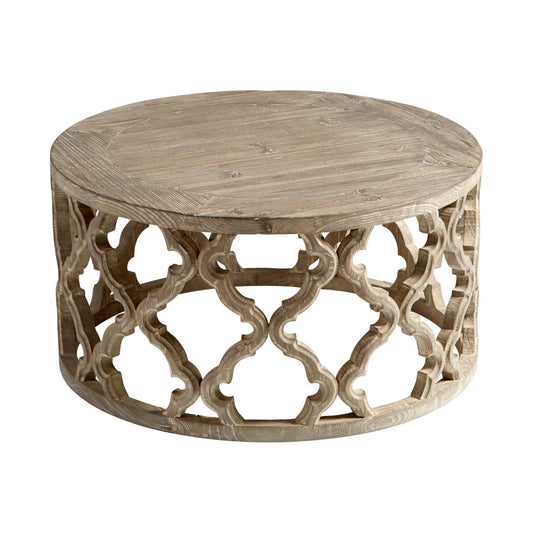 Sirah Coffee Table