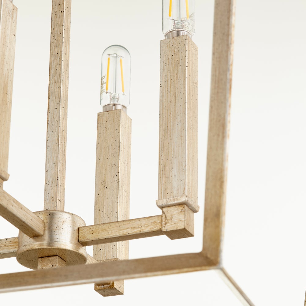 Hyperion Chandelier 4-Light