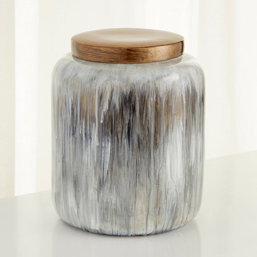 Spirit Drip Container