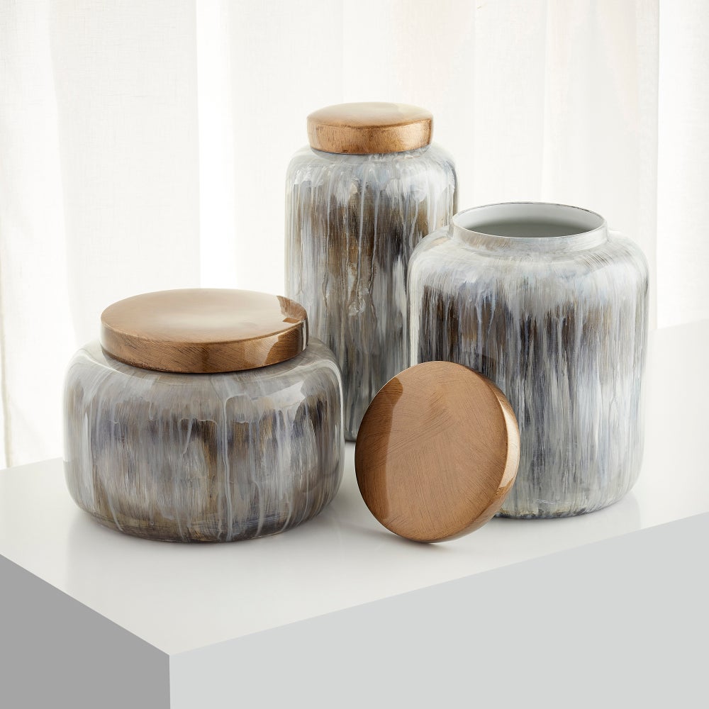 Spirit Drip Container