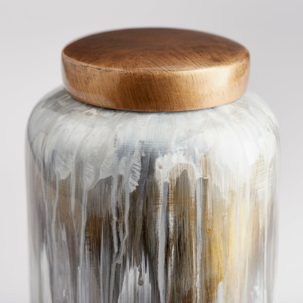Spirit Drip Container