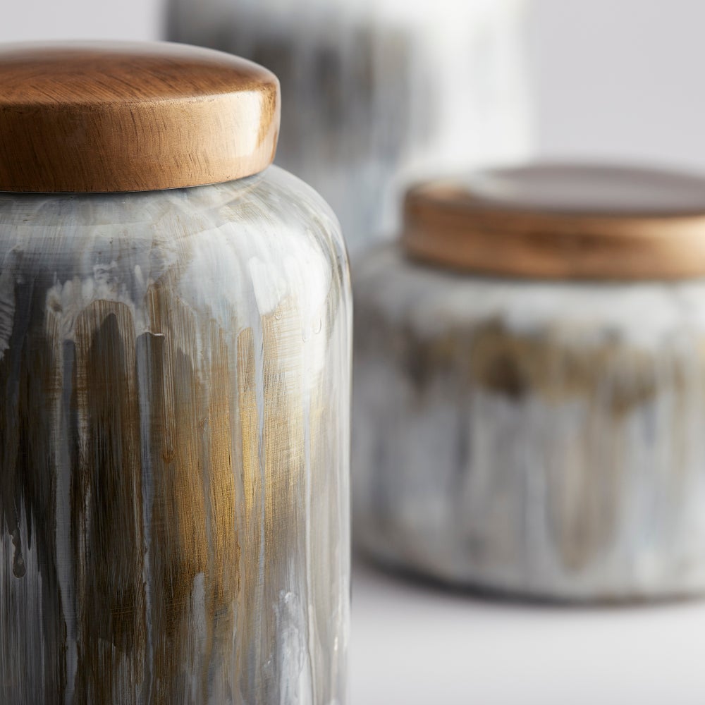 Spirit Drip Container