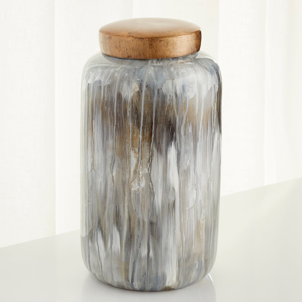 Spirit Drip Container