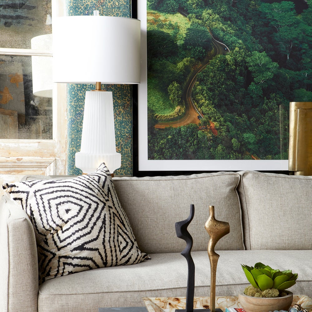 Mila Table Lamp