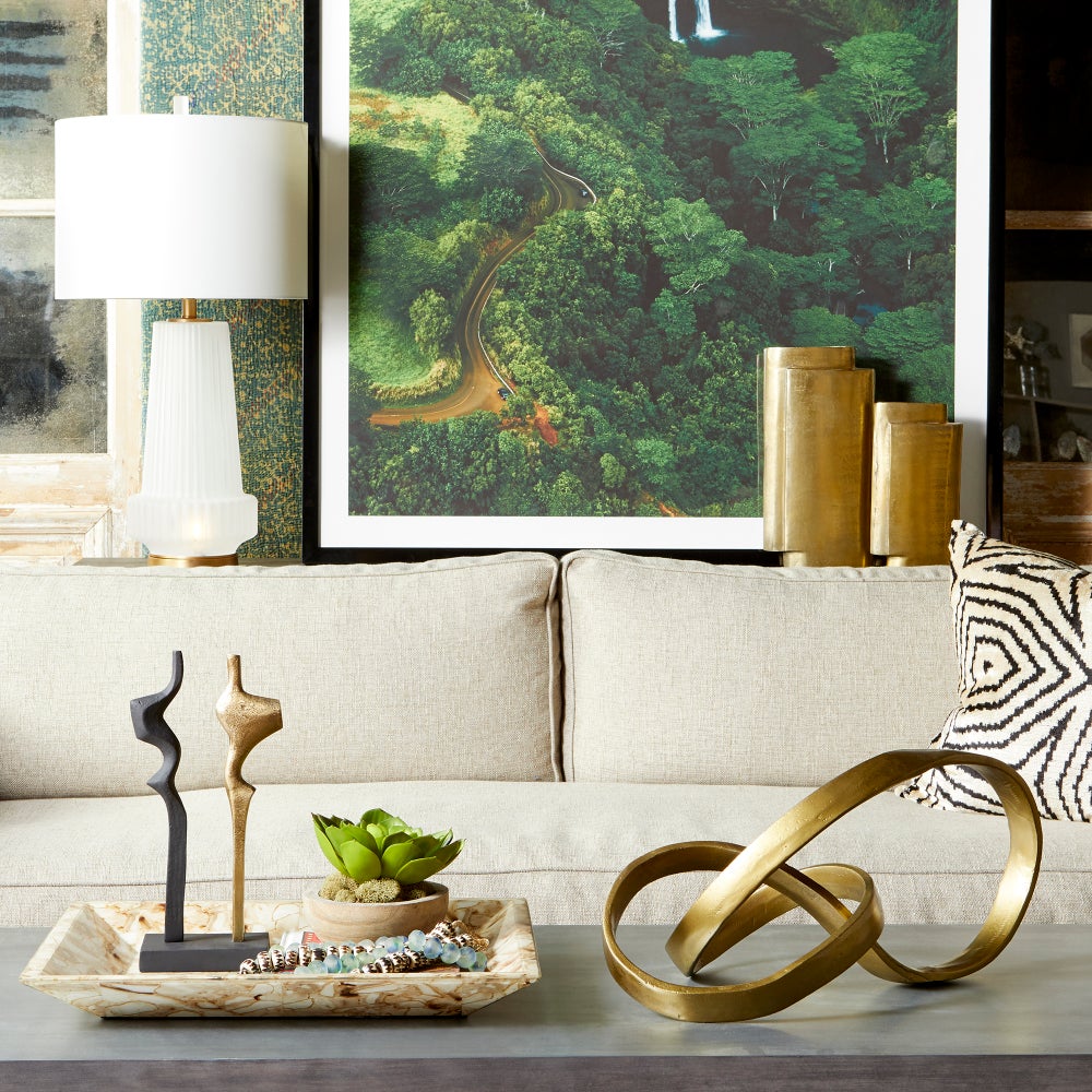 Mila Table Lamp
