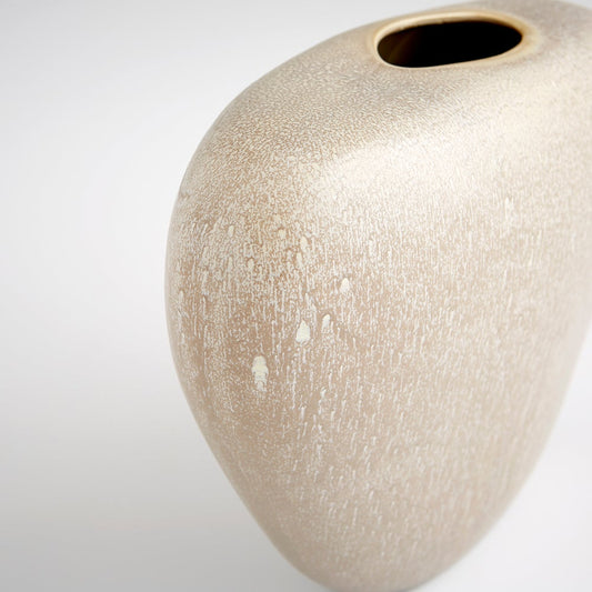 Pebble Vase