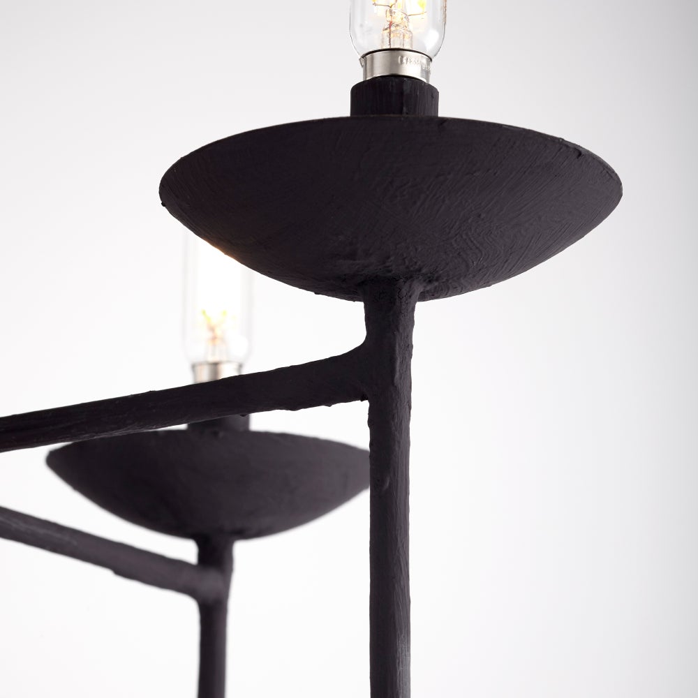 Bellevue Chandelier