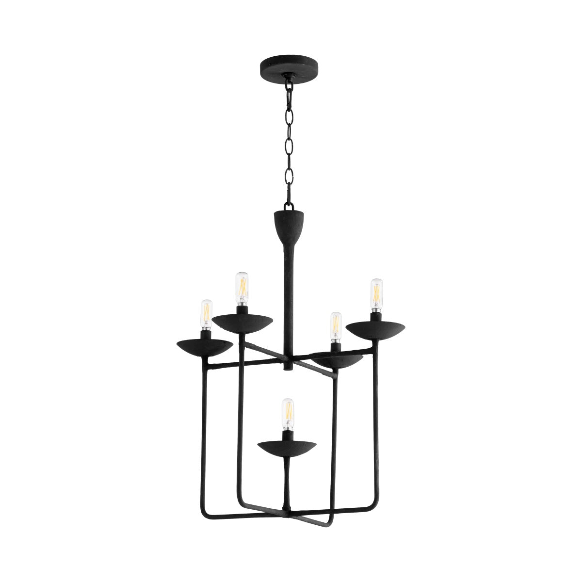 Bellevue Chandelier