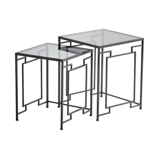 Galleria Nesting Tables