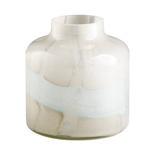 Lucerne Vase