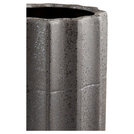 Brutalist Vase