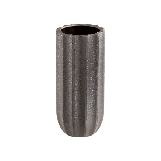 Brutalist Vase