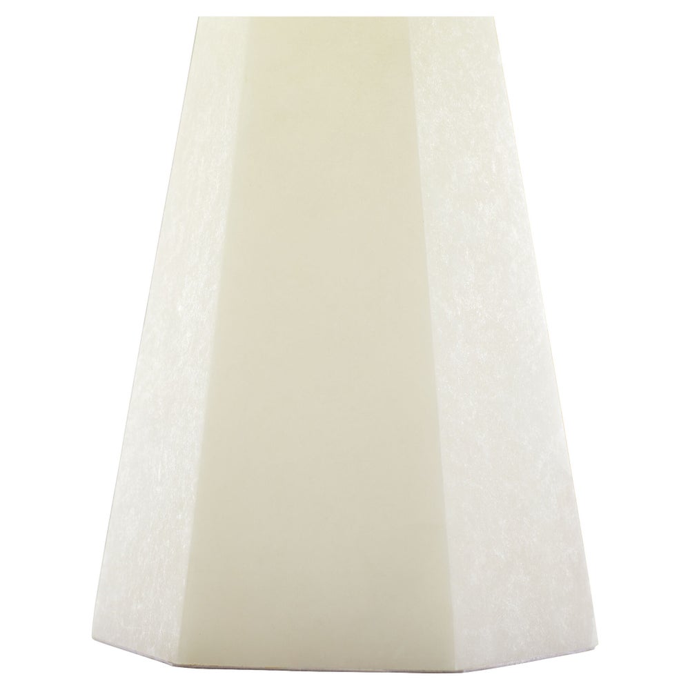 Athena Table Lamp - White
