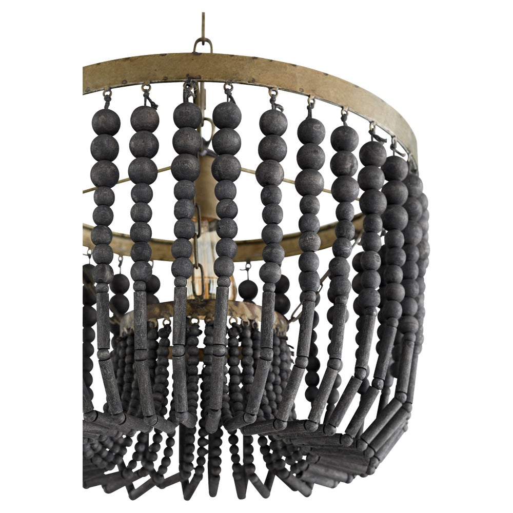 Estrella II Pendant Short