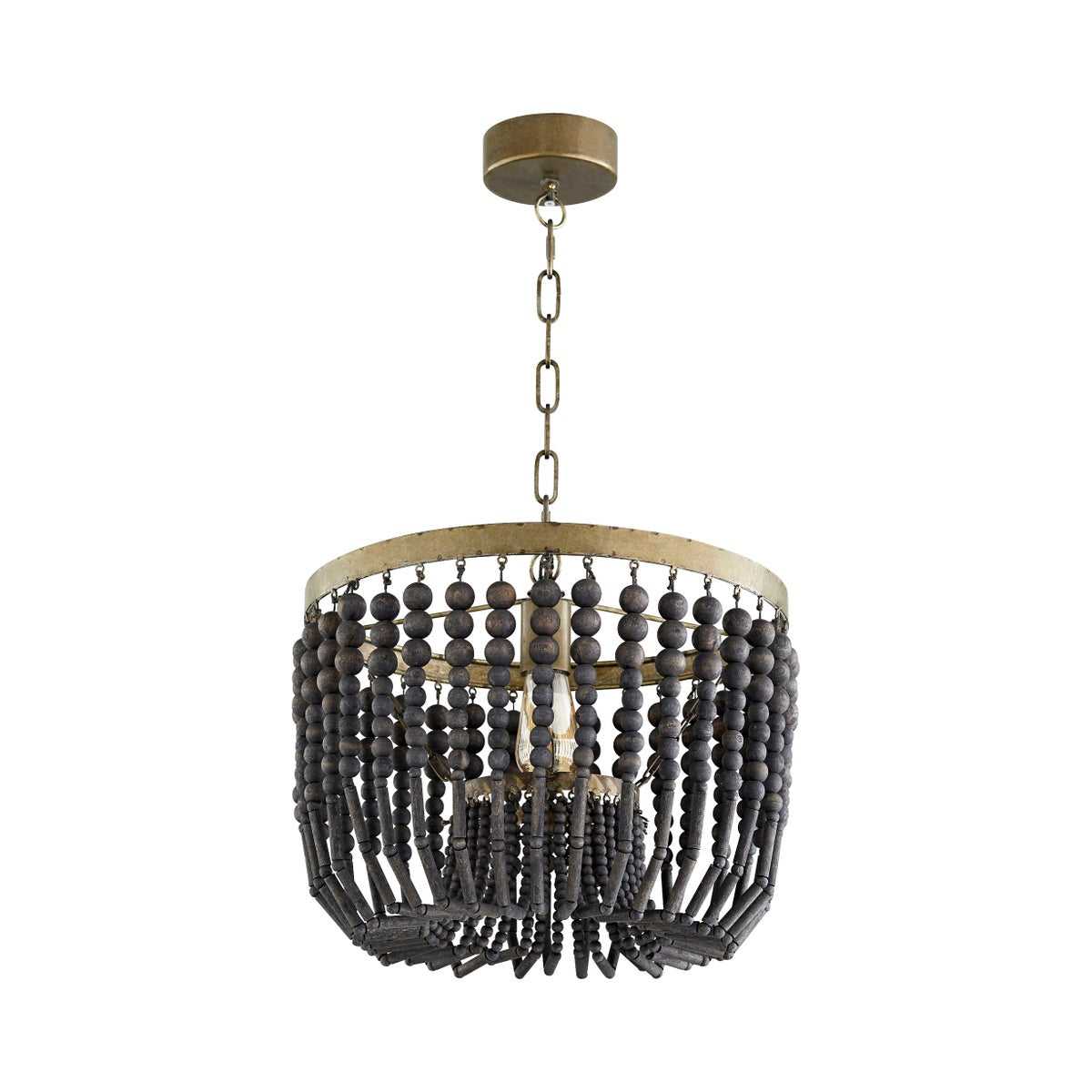 Estrella II Pendant Short