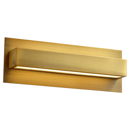 Alcor Wall Sconce