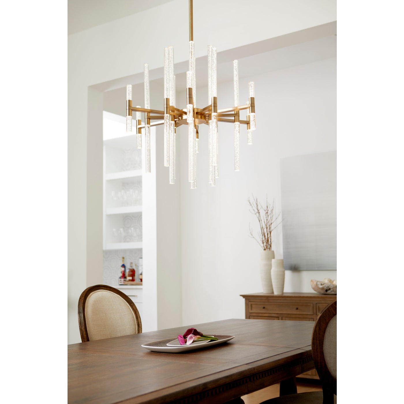 Miro LED Chandelier