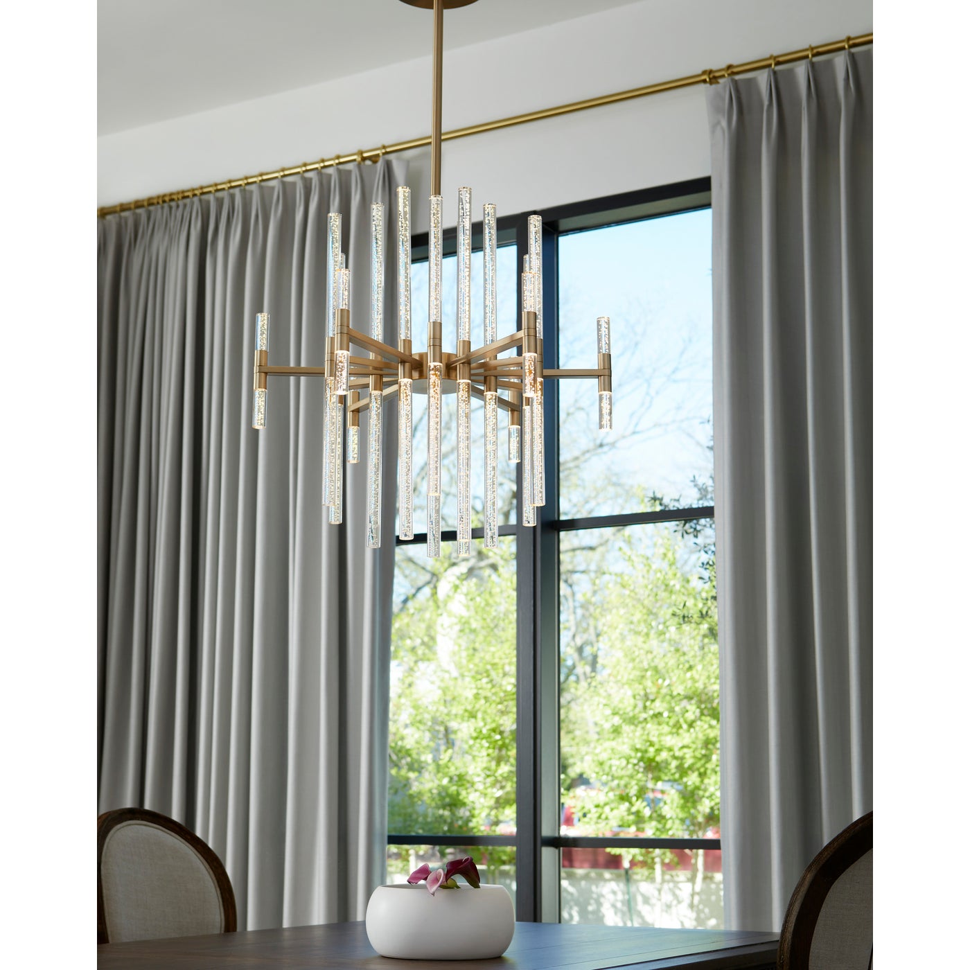 Miro LED Chandelier