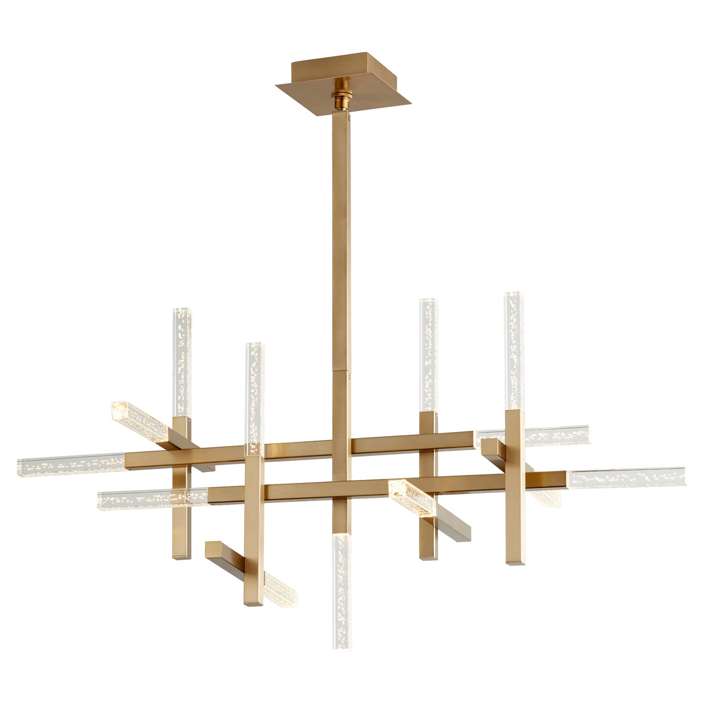 Atlantis Thirteen Light Chandelier
