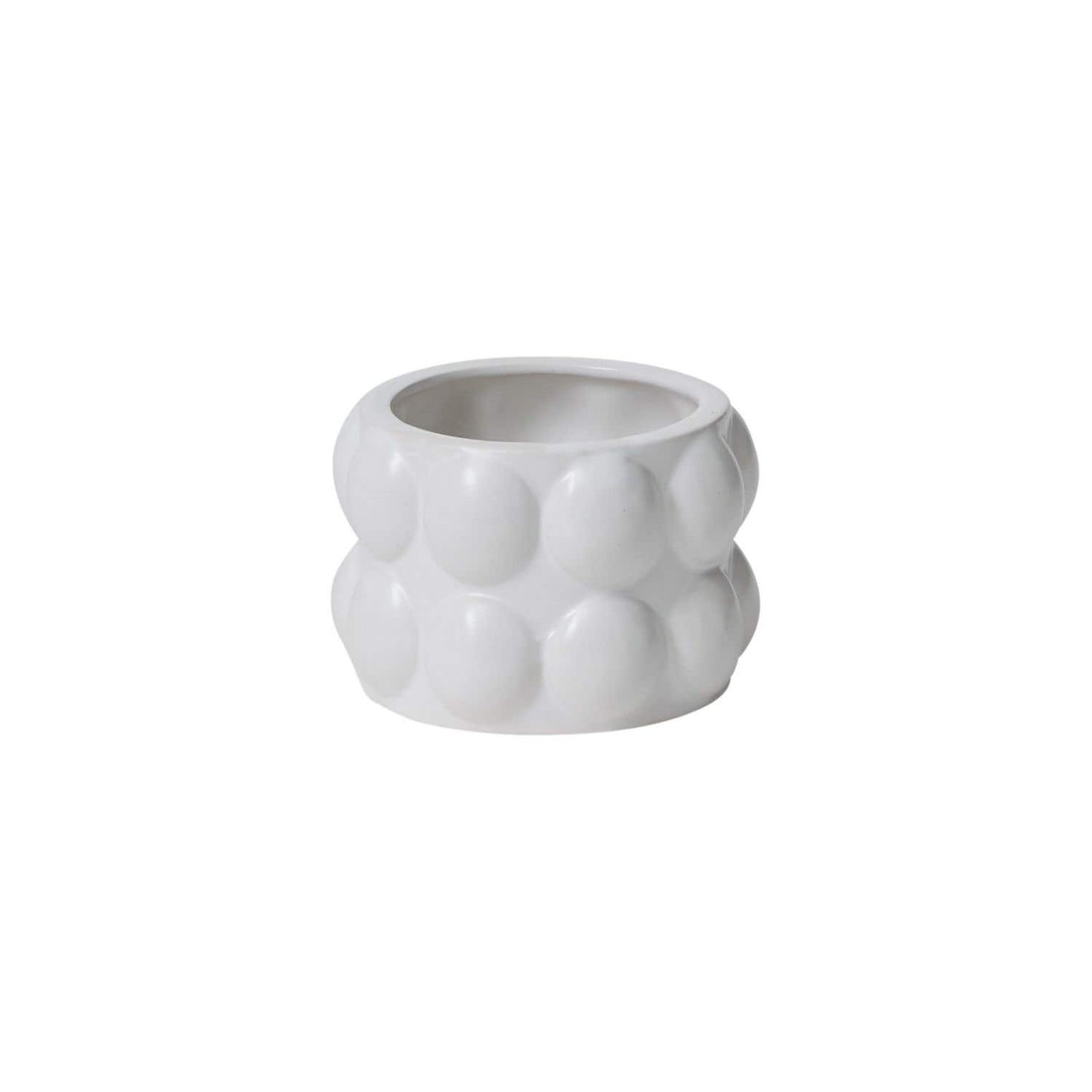 Bubble Pots