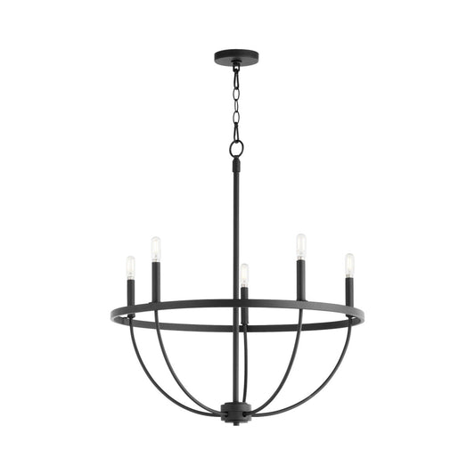 Tribute 5-Light Chandelier