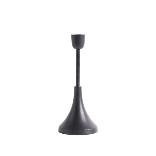 Poet Candlestick