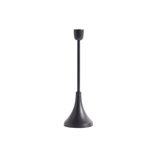 Poet Candlestick