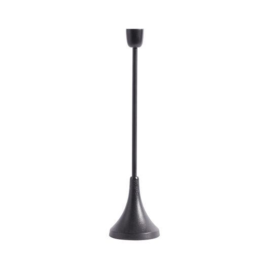 Poet Candlestick