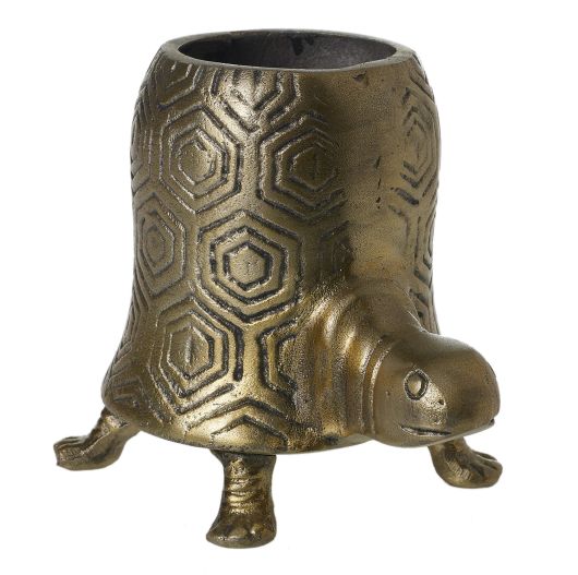 Tommie Turtle Pot