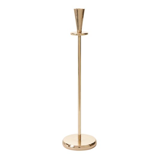 Amberly Candlestick