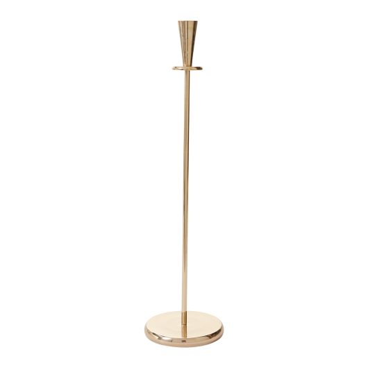 Amberly Candlestick