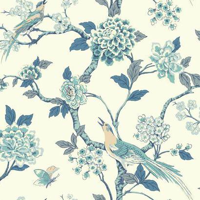 Fanciful Wallpaper