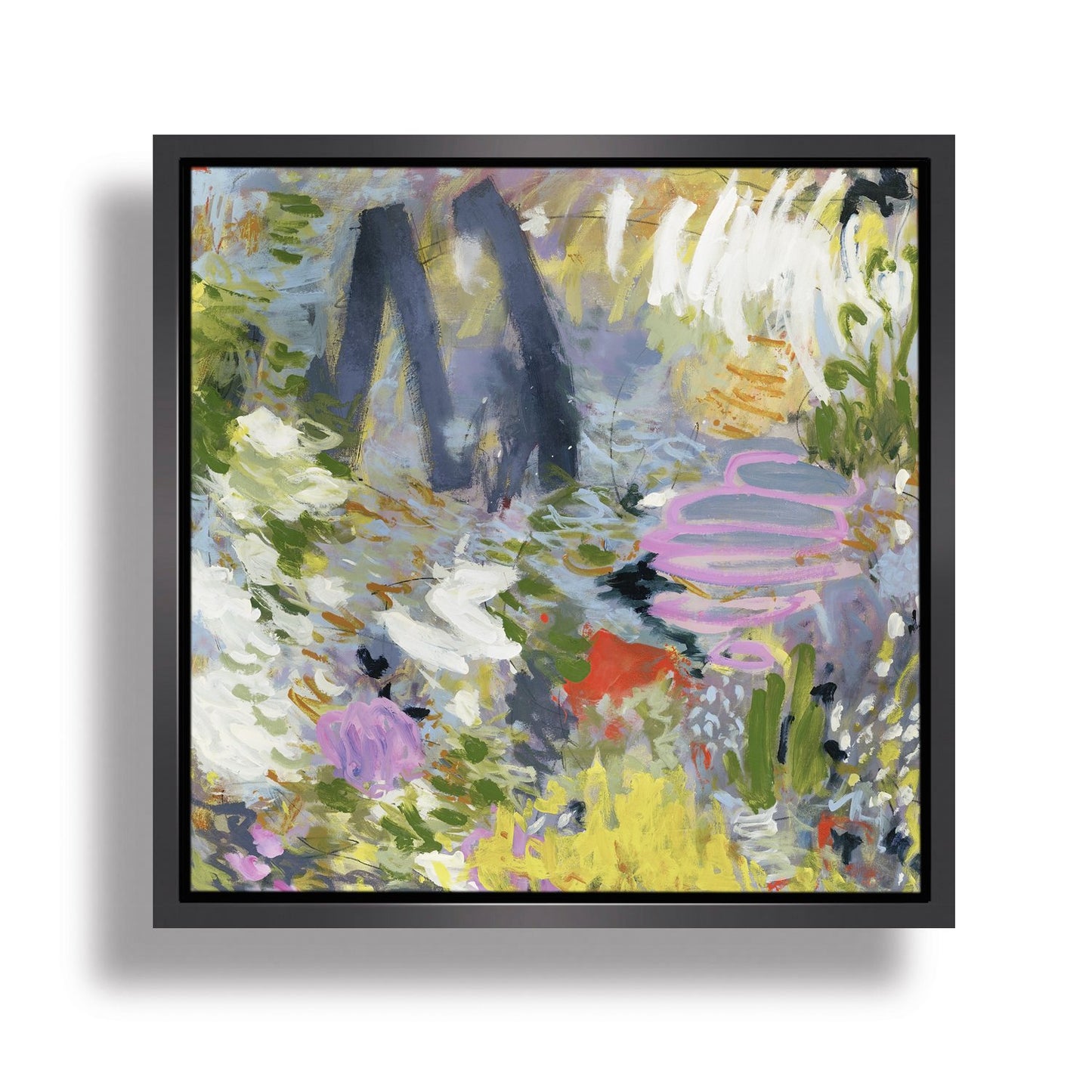 More is by Katherine Bello - Art Print