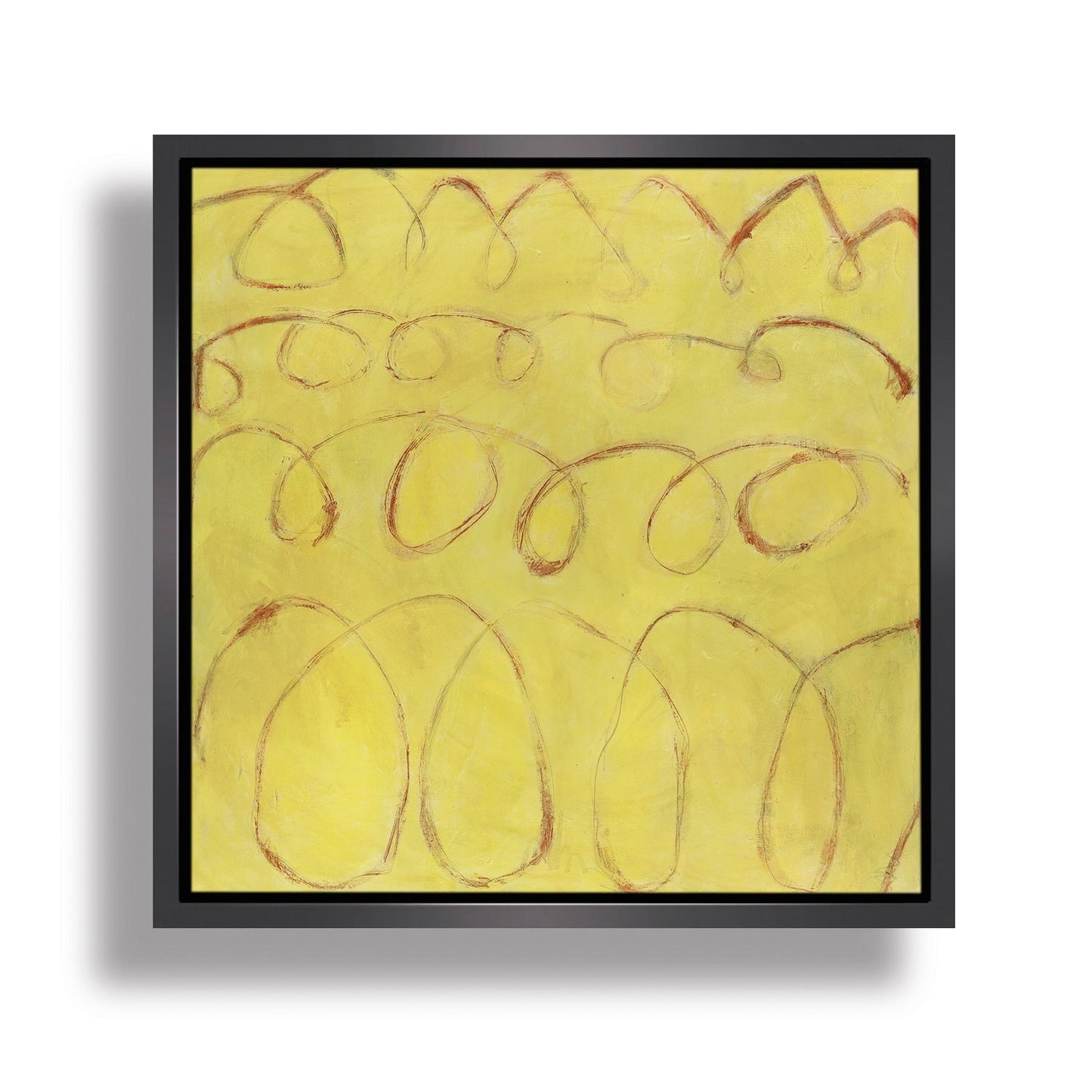 Roma by Katherine Bello - Art Print