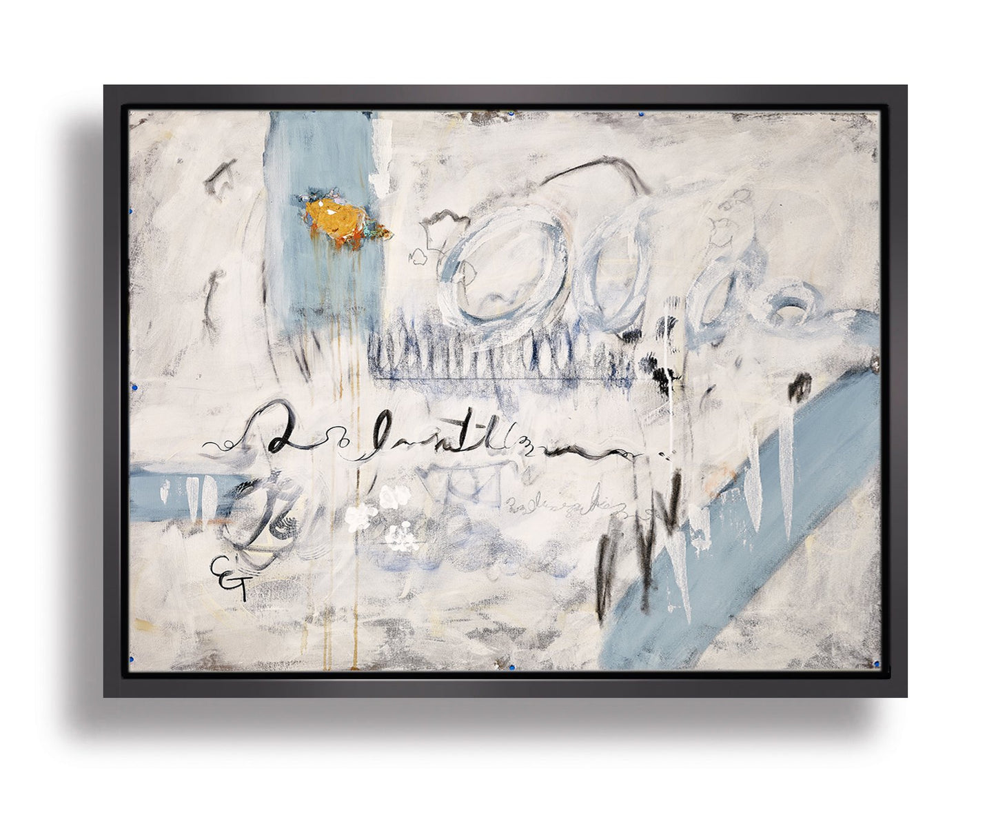 As You Like It by Claire Gowdy - Art Print