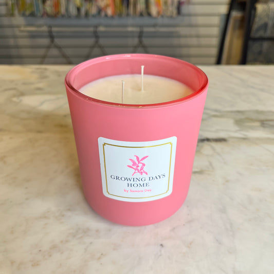 Rosemary Mint Candle