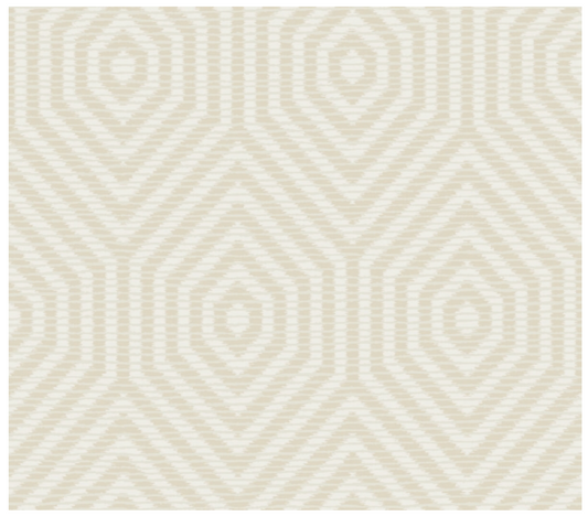 Hexagon Geometric - Wallpaper