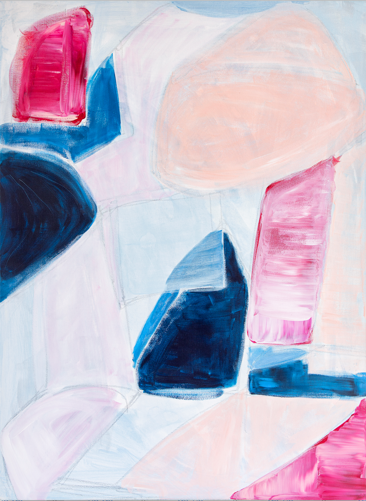 Gina Williams 1 - Original Art - Consignment