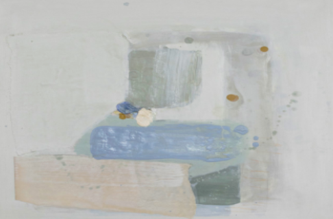 HAZE-Rachel Harris-Original Art