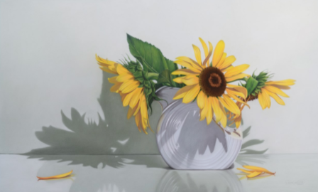 Everlasting-Deana Goldsmith-Original Art