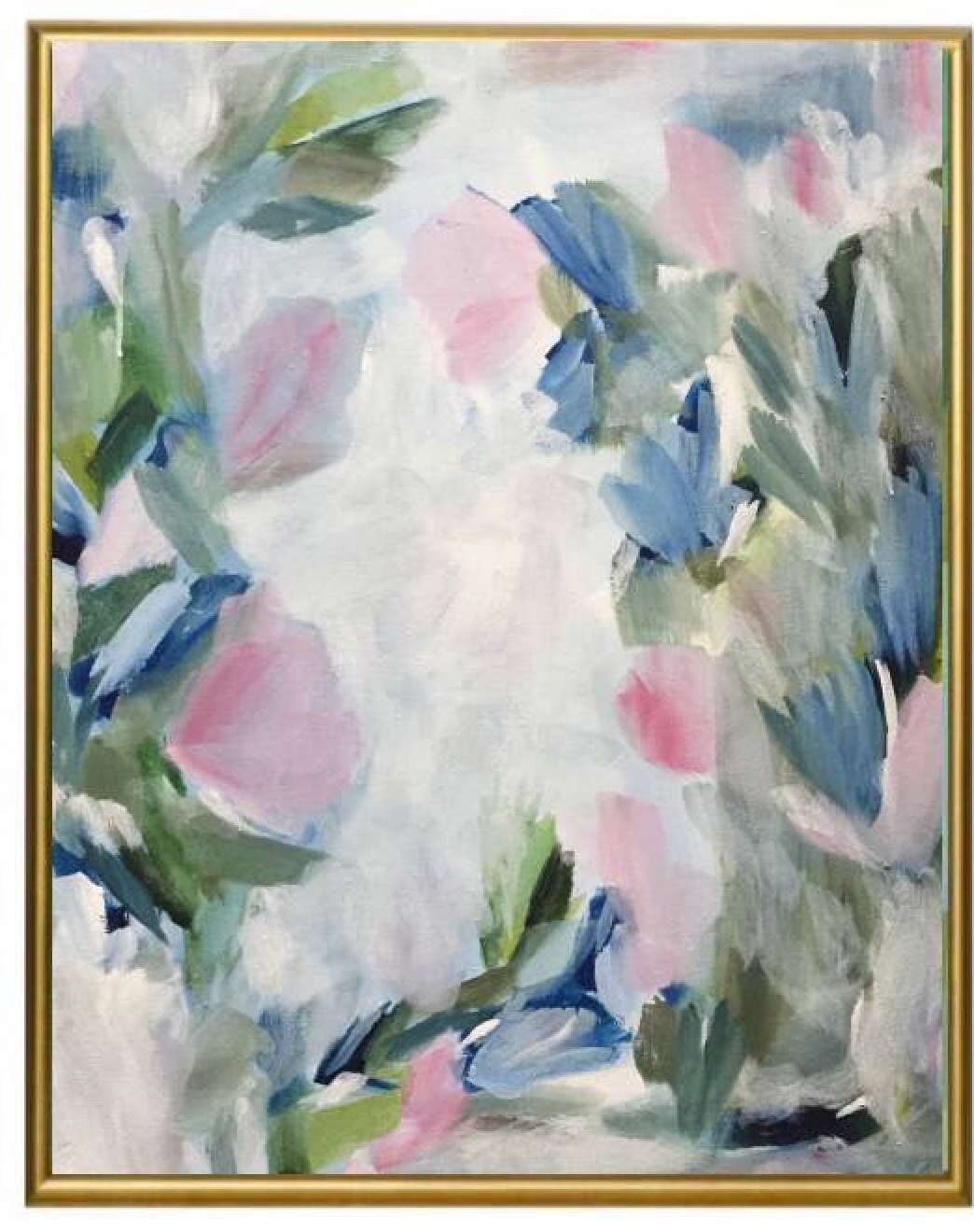 Nazneen Imran-Original Art