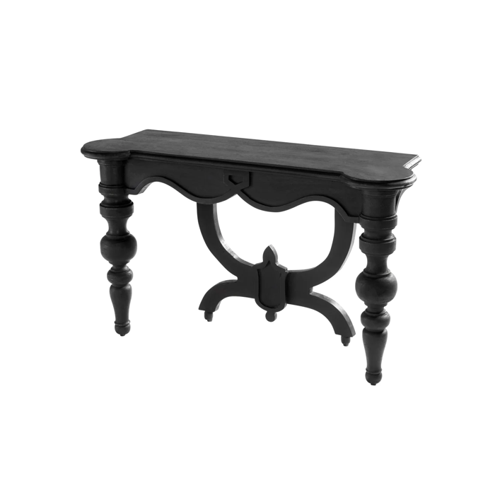 Lacroix Console Table