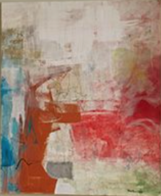 Vulnerability- Robin Maria Pedrero- Original Art