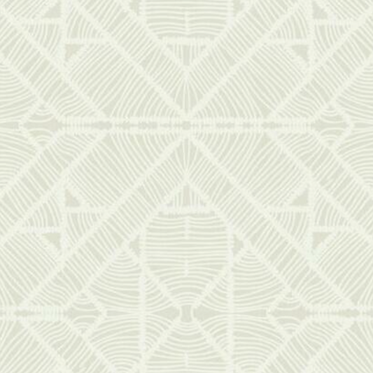Diamond Macrame Wallpaper