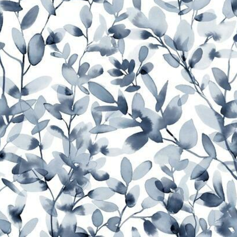 Botany Vines Wallpaper
