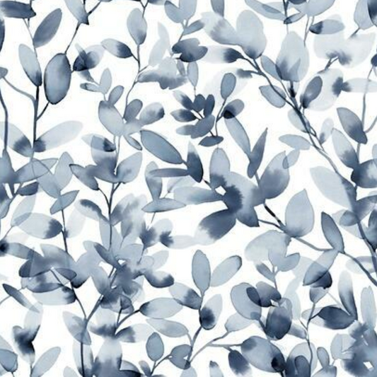 Botany Vines Wallpaper